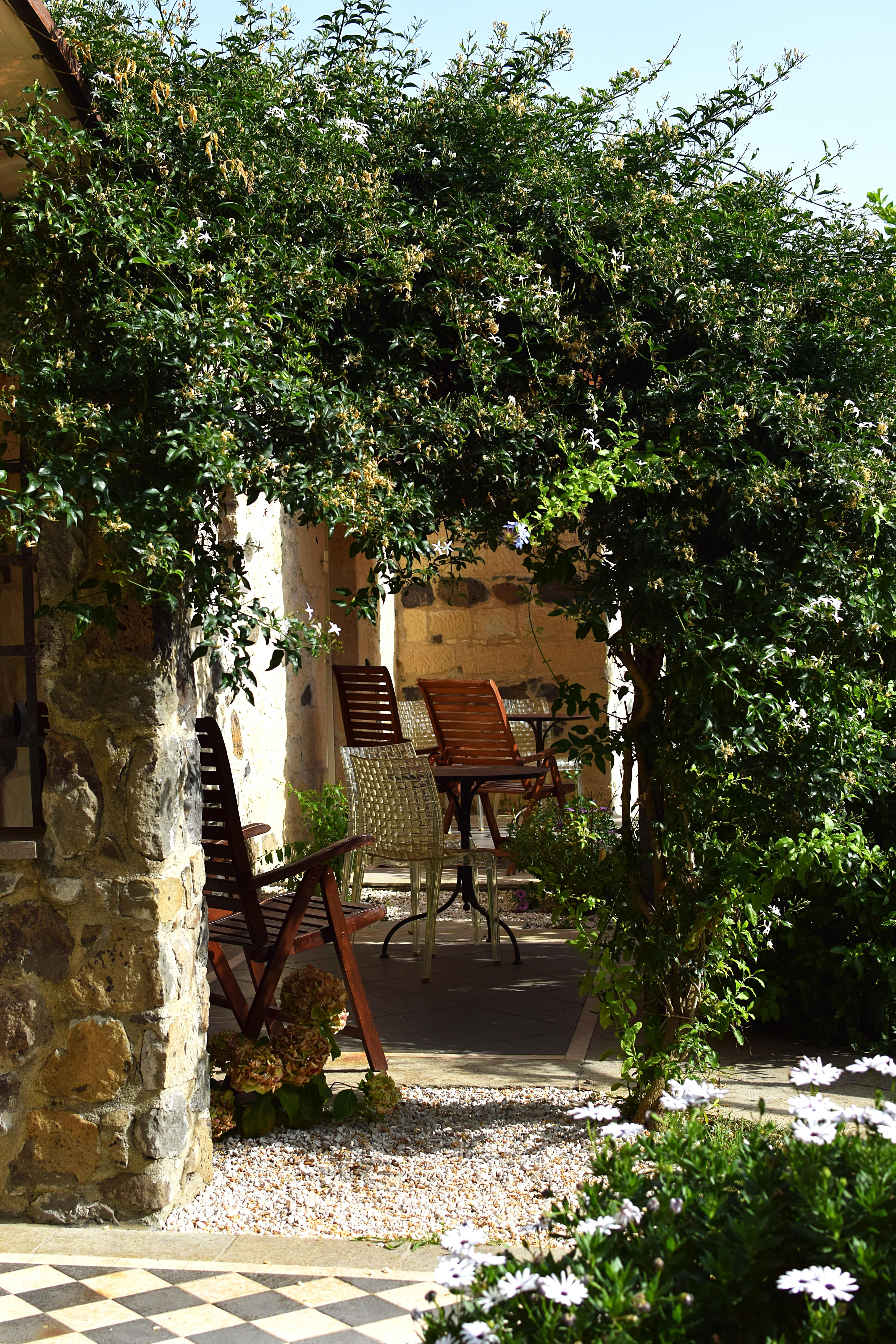 Hotel Maison Tresnuraghes Exterior foto