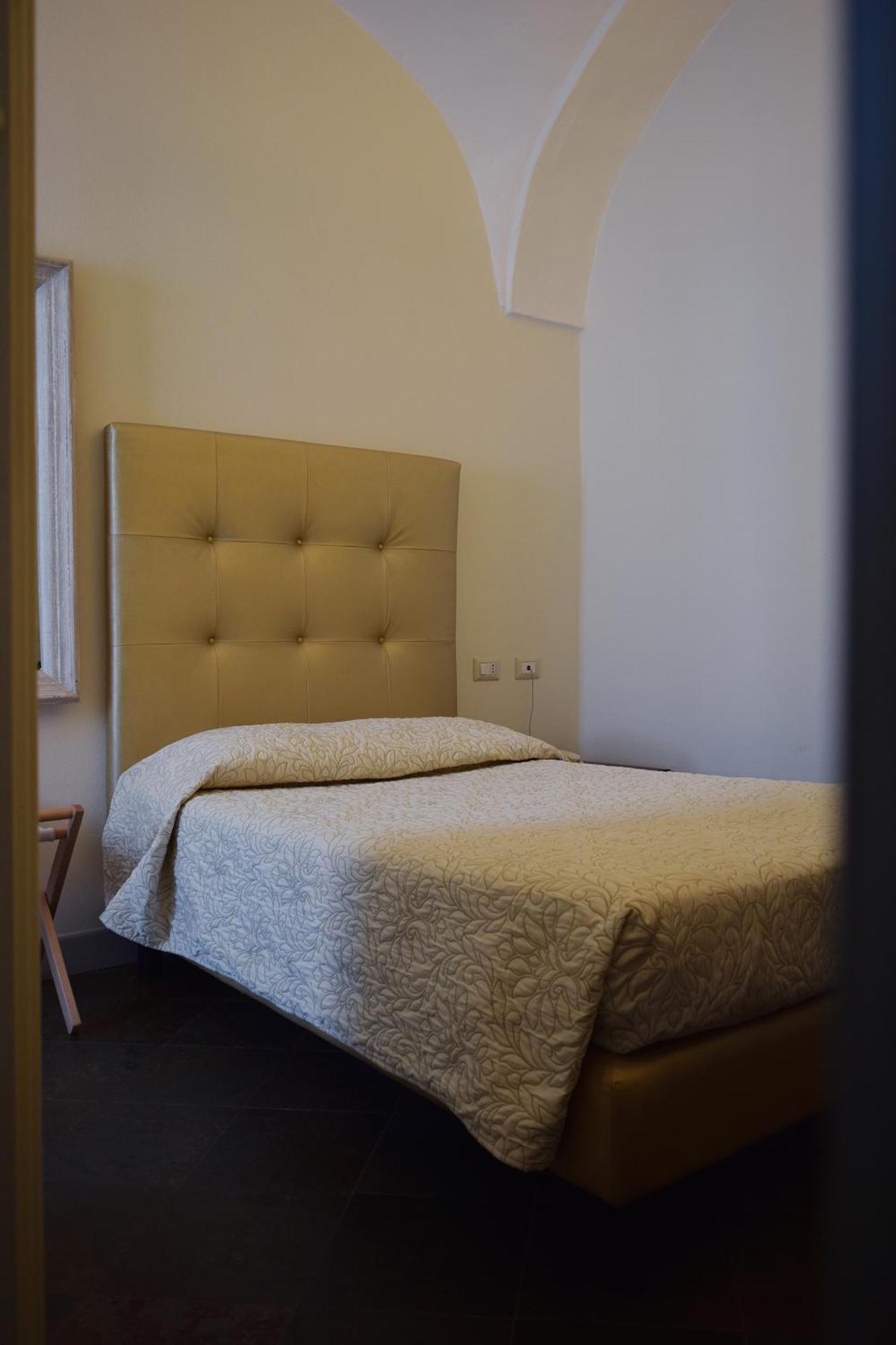 Hotel Maison Tresnuraghes Habitación foto