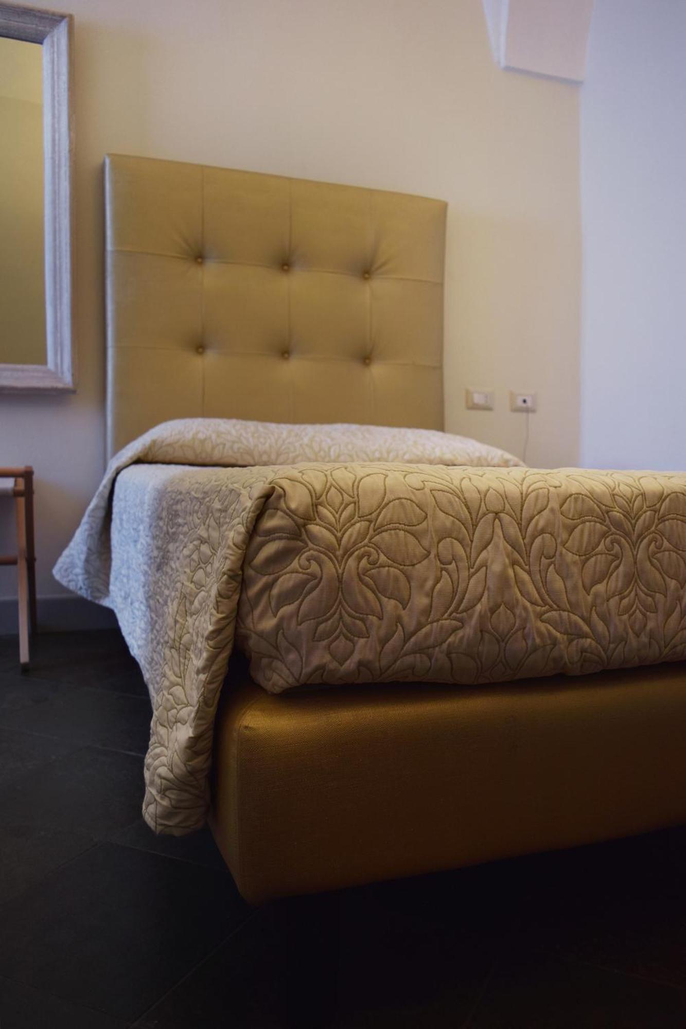 Hotel Maison Tresnuraghes Habitación foto
