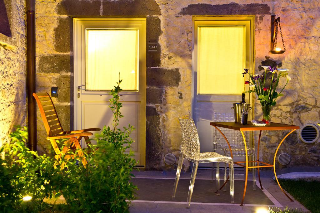 Hotel Maison Tresnuraghes Exterior foto
